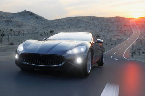 Best Luxury Cars in 2020 – A Buyer’s Guide