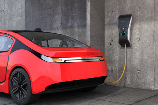 Economical Electric and Hybrid Cars of 2020